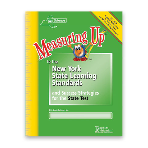 New York State Learning Standard